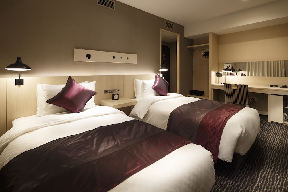 スーペリアツイン | ホテルビスタ仙台