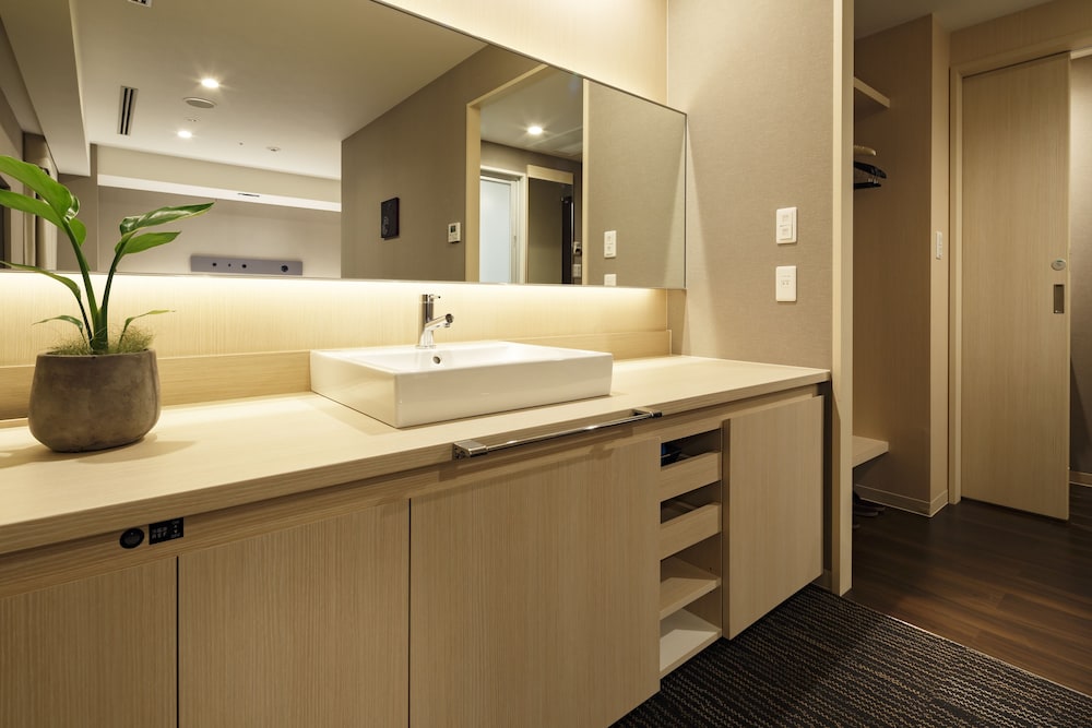 デラックスツイン 客室2 | ホテルビスタ仙台