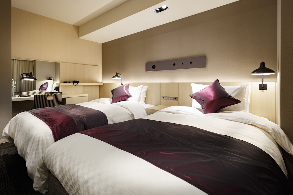 デラックスツイン | ホテルビスタ仙台