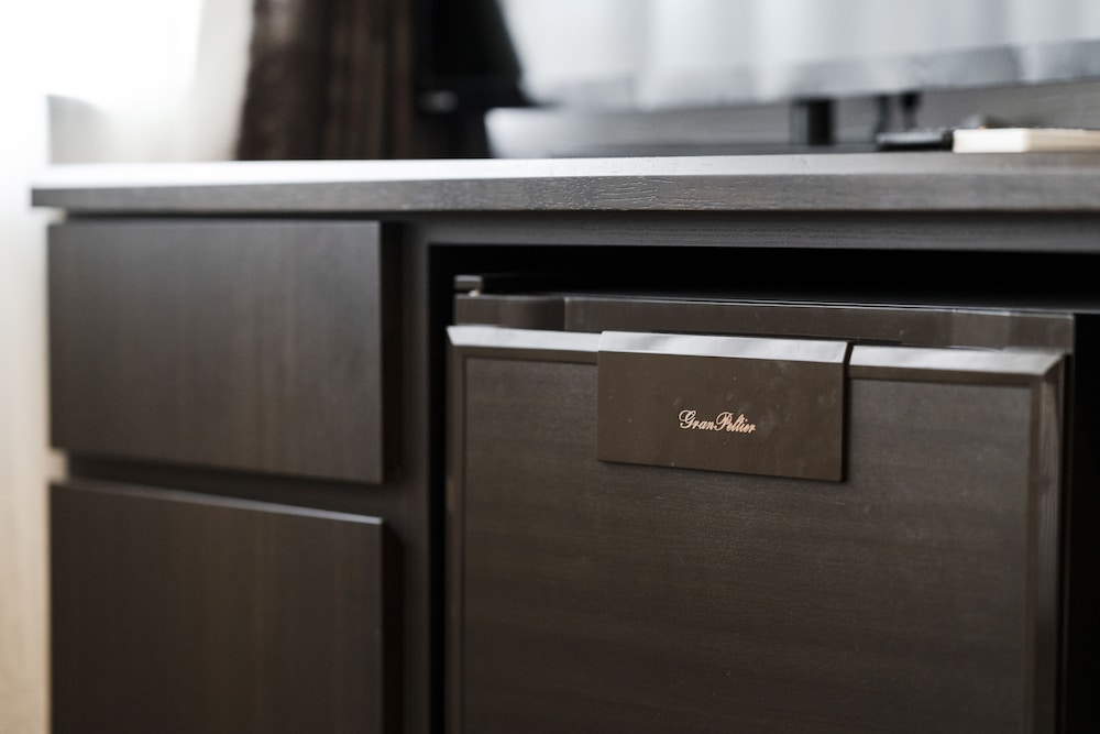 禁煙デラックスダブル【バス・トイレ別】 客室の設備とサービス1 | ラシーヌホーム京都