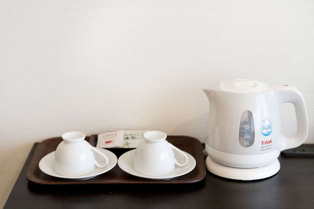 禁煙デラックスダブル【バス・トイレ別】 客室の設備とサービス2 | ラシーヌホーム京都