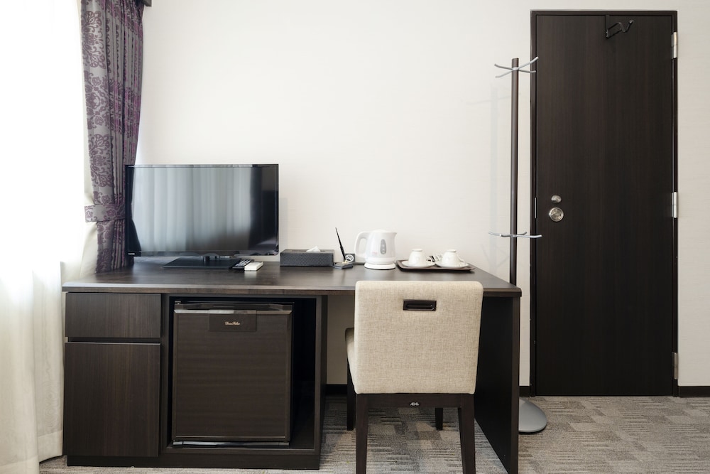 禁煙ツイン【バス・トイレ別】 客室の設備とサービス0 | ラシーヌホーム京都