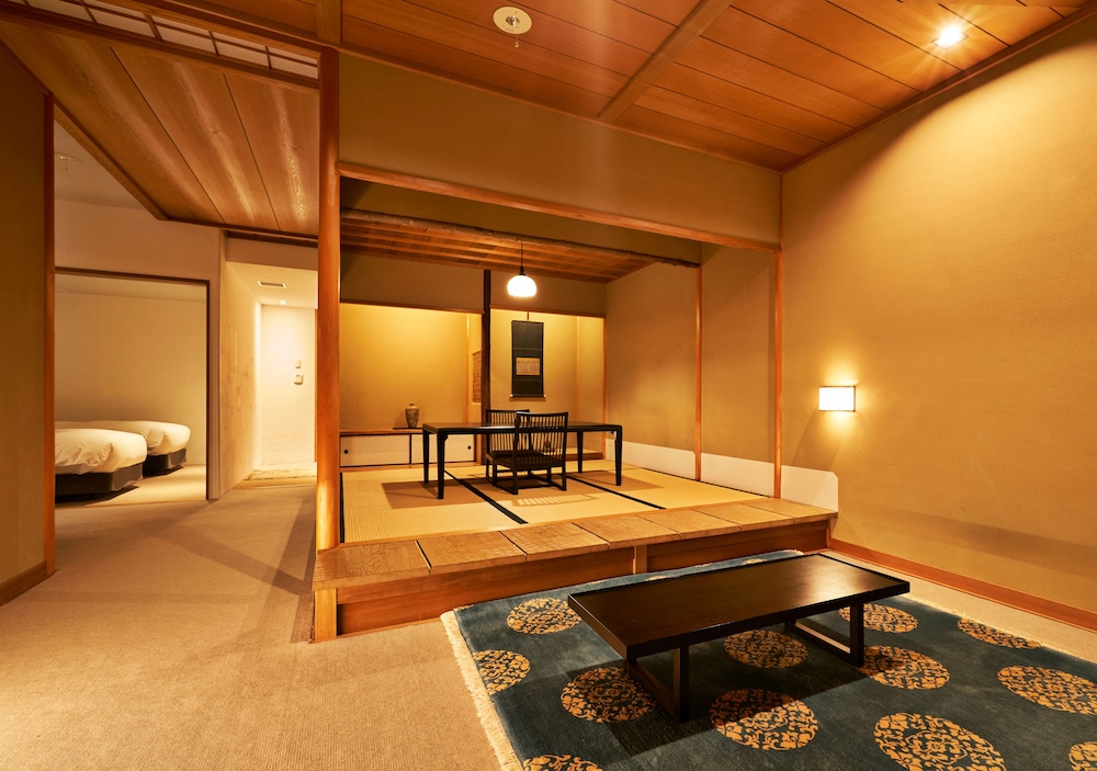 リバービュールーム　301 | 葵 HOTEL KYOTO