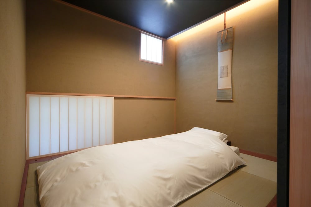 リバービュールーム　101 客室3 | 葵 HOTEL KYOTO