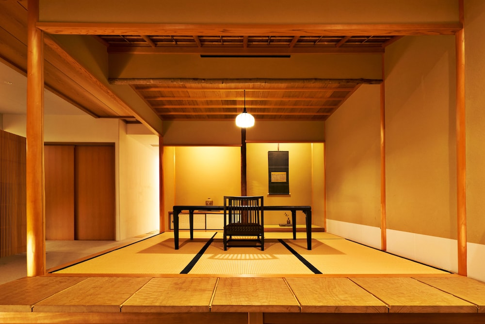 リバービュールーム　301 客室2 | 葵 HOTEL KYOTO
