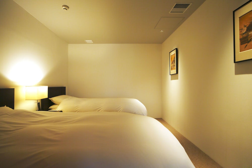 リバービュールーム　301 客室1 | 葵 HOTEL KYOTO