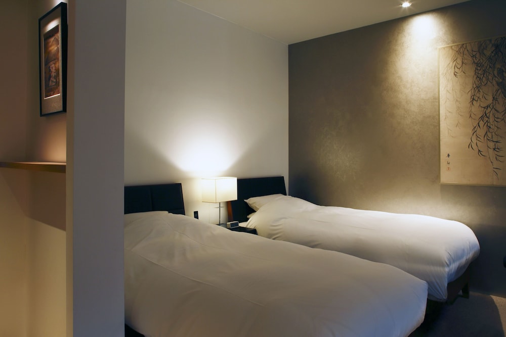 客室1 | 葵 HOTEL KYOTO
