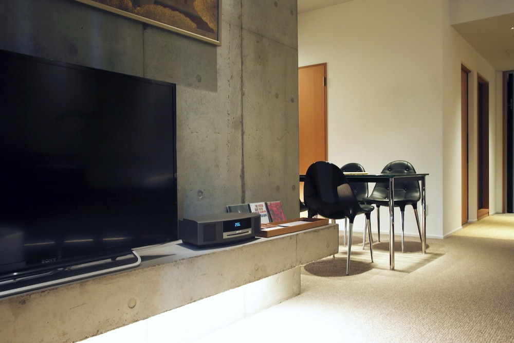 リバービュールーム　101 客室2 | 葵 HOTEL KYOTO