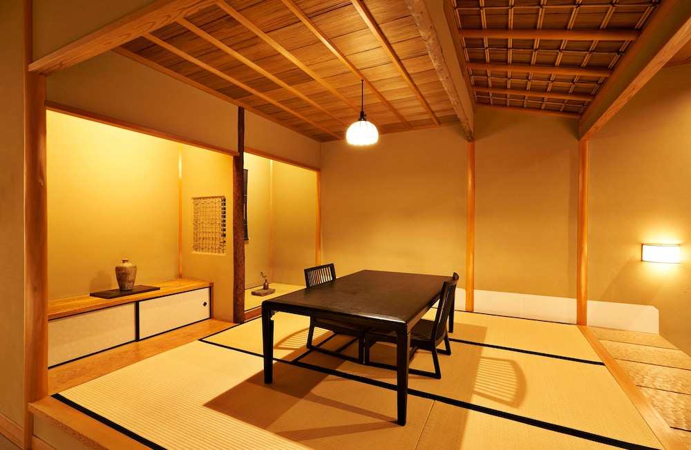 リバービュールーム　301 客室3 | 葵 HOTEL KYOTO