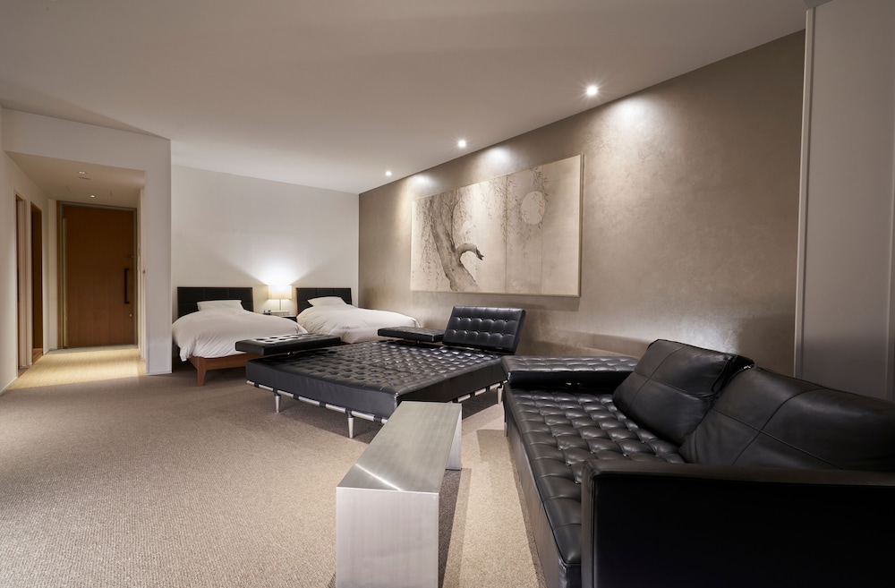 リバービュールーム　101 客室4 | 葵 HOTEL KYOTO
