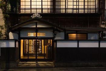 日乃出旅館