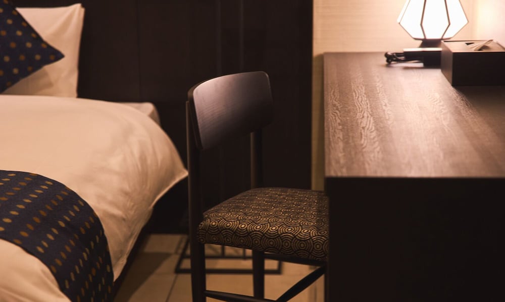 クラシック ツインルーム 客室2 | SAKE Kura Hotel 川崎宿