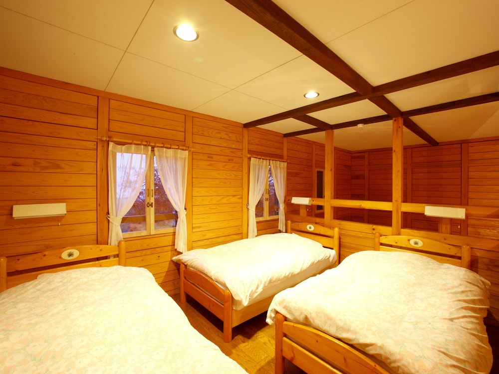 客室1 | 松江市宍道ふるさと森林公園 客室1 | 松江市宍道ふるさと森林公園