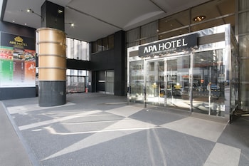 アパホテル〈TKP 札幌駅北口〉 EXCELLENT
