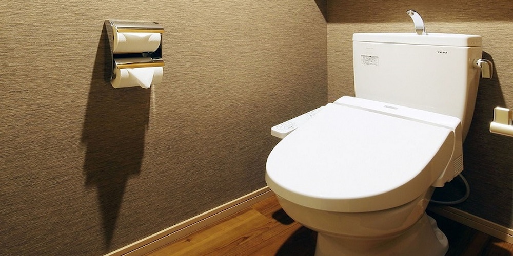 カジュアルルームB【ソファスペース／ツイン／26平米】禁煙 客室1 | 函館 湯の川温泉 ホテル万惣