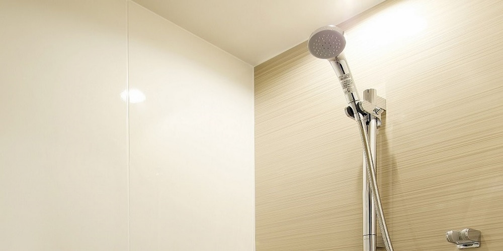 カジュアルルームA【ソファスペース/ツイン/22平米】禁煙 バスルーム0 | 函館 湯の川温泉 ホテル万惣