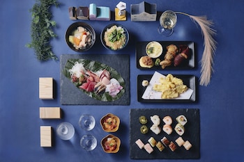 函館 湯の川温泉 ホテル万惣