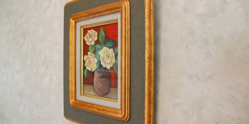 ファミリールームベッド3台 (布団付) 禁煙 客室3 | ラント ハウス ダンクル ネッツ