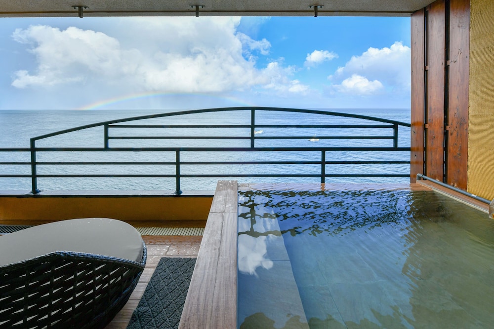 和室 客室4 | 北川温泉ホテル