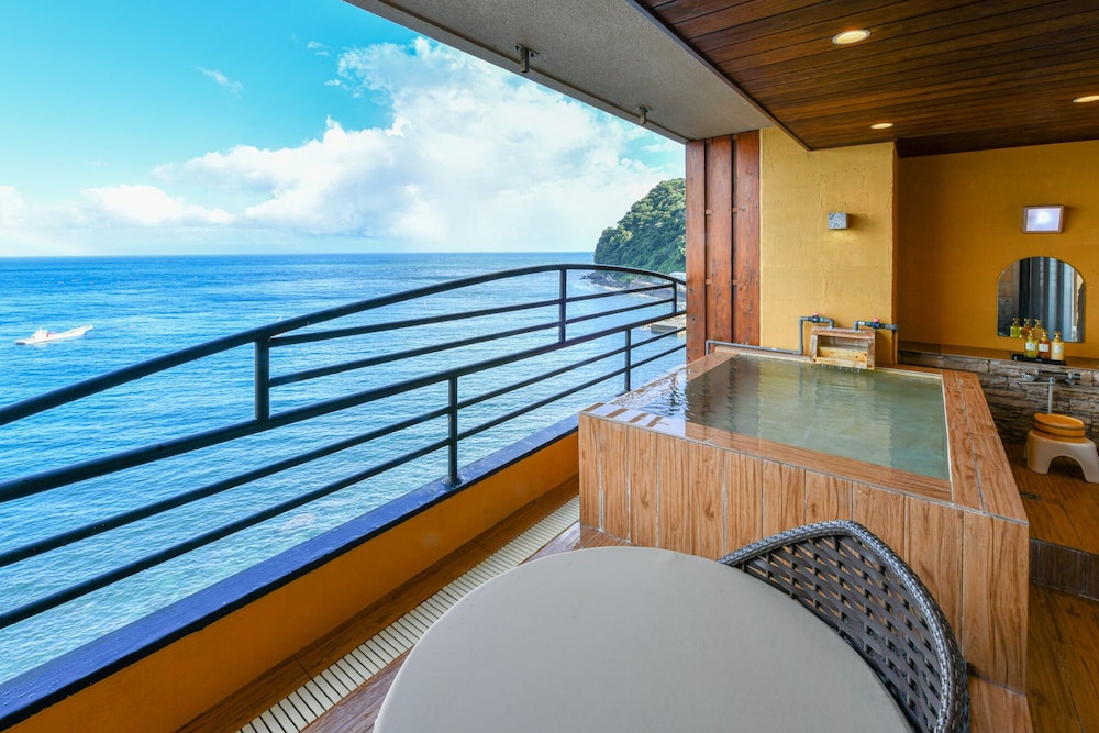 和室 客室5 | 北川温泉ホテル