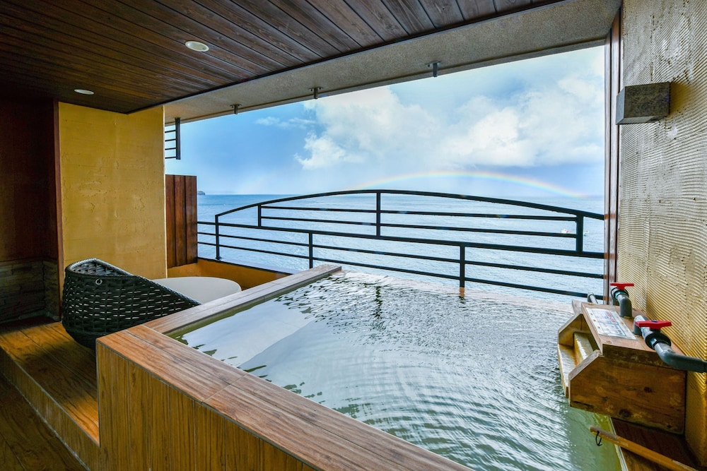 和室 客室2 | 北川温泉ホテル