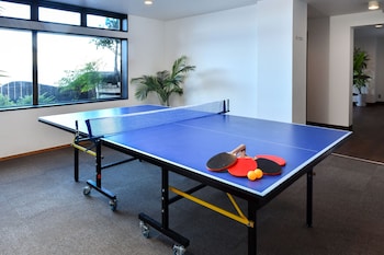 北川温泉ホテル