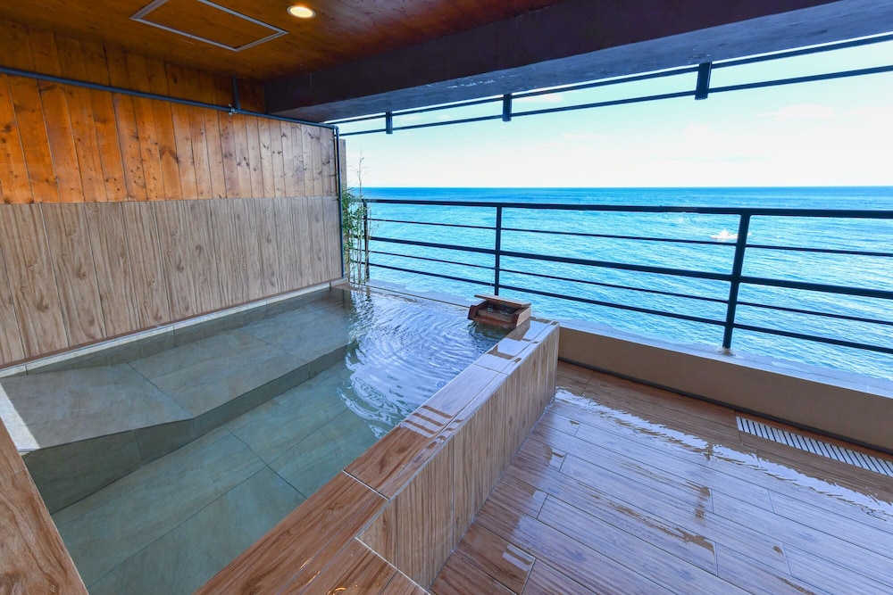 和室 客室3 | 北川温泉ホテル