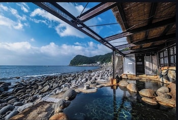 北川温泉ホテル