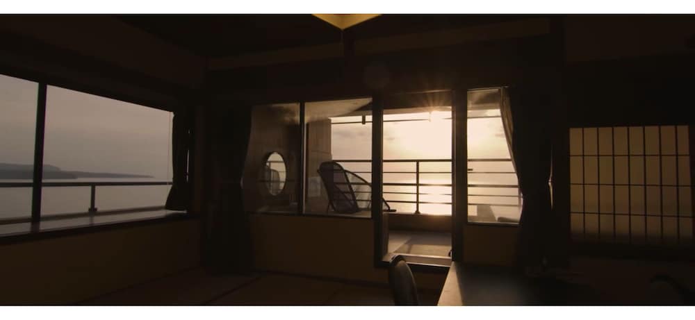 和室 客室9 | 北川温泉ホテル