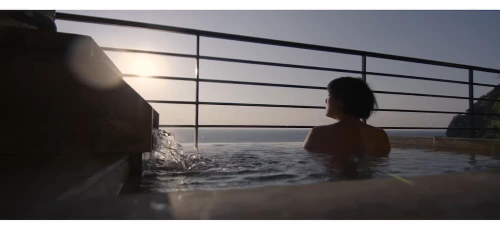 和室 客室8 | 北川温泉ホテル