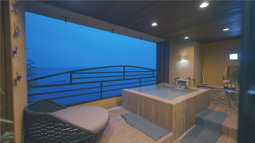 和室 客室7 | 北川温泉ホテル