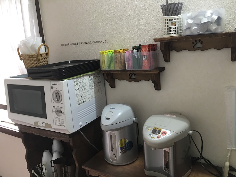 施設内の設備1 | ゲストハウス ベルン 施設内の設備1 | ゲストハウス ベルン