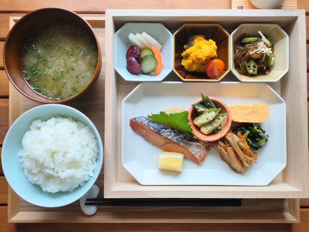 レストラン1 | グリーンリッチホテル鳥栖駅前