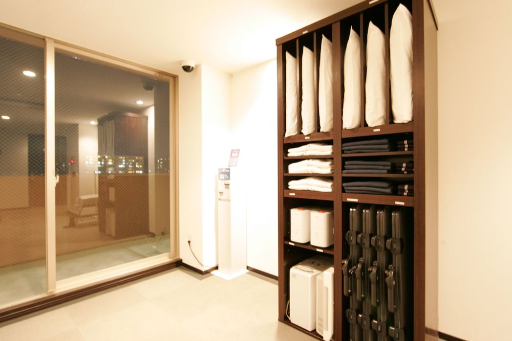 施設内の設備1 | グリーンリッチホテル鳥栖駅前