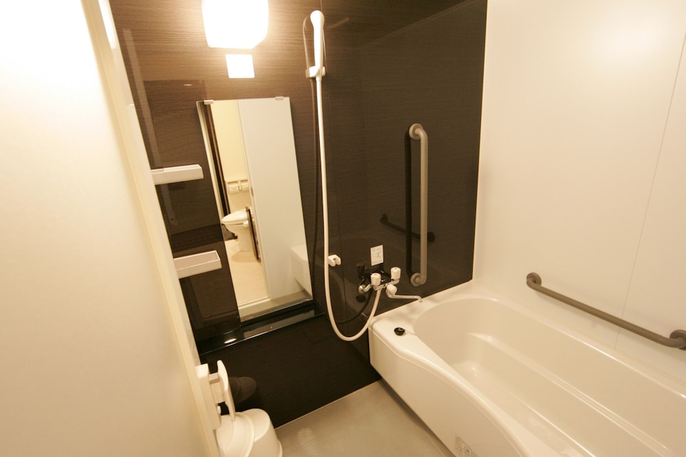 ツイン　禁煙（2名利用のみ) バスルーム1 | グリーンリッチホテル鳥栖駅前