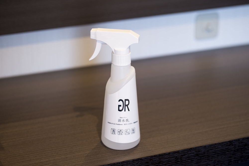 ツイン　禁煙（2名利用のみ) 客室の設備とサービス1 | グリーンリッチホテル鳥栖駅前