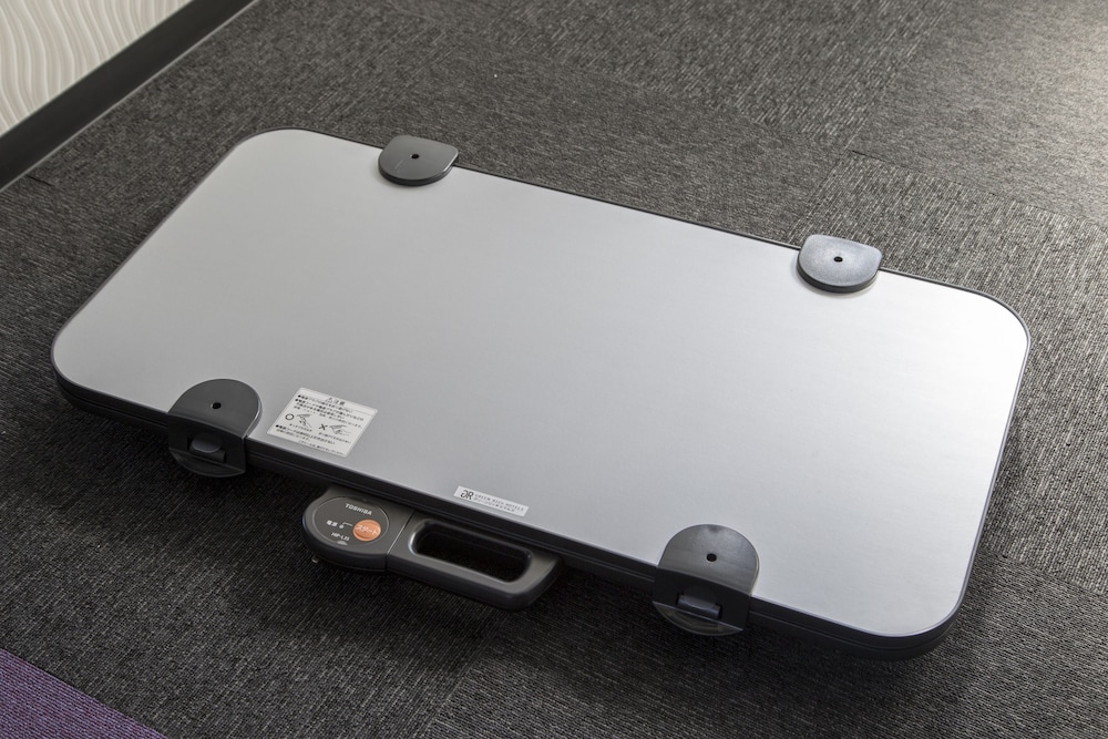 ツイン　禁煙（2名利用のみ) 客室の設備とサービス6 | グリーンリッチホテル鳥栖駅前