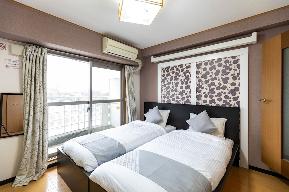 客室1 | Hotel SSK Osaka Naniwa 客室1 | Hotel SSK Osaka Naniwa