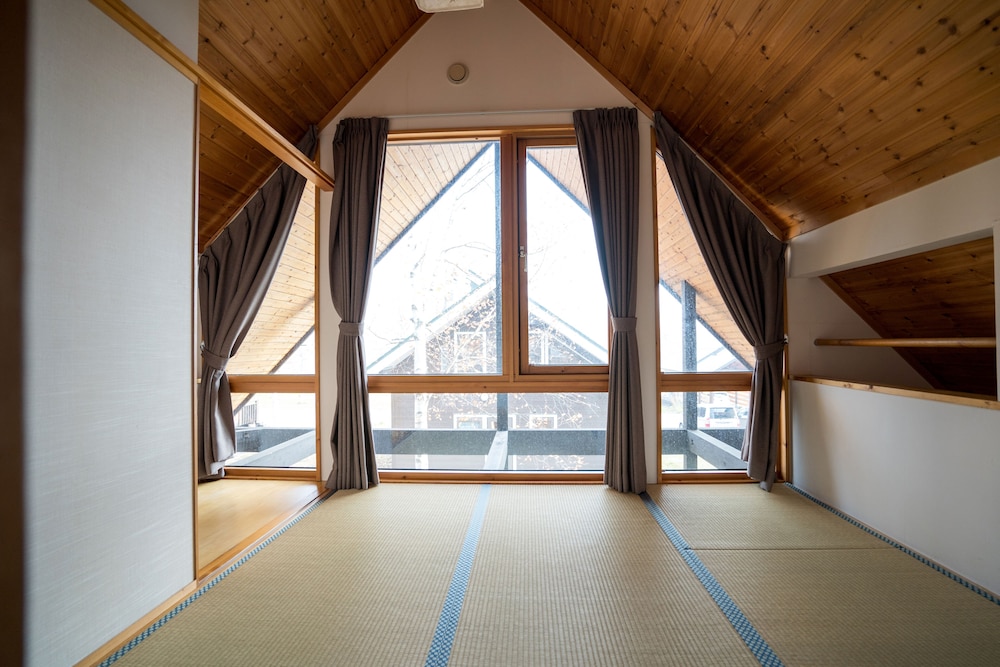 コテージ (最大定員 5名) 2 ベッドルーム 禁煙 部屋からの景観0 | ブリスコテージ SAKURA