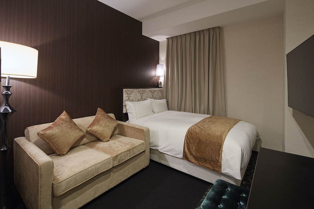 おまかせ部屋タイプ 禁煙 | センチュリオンホテルグランド神戸駅前