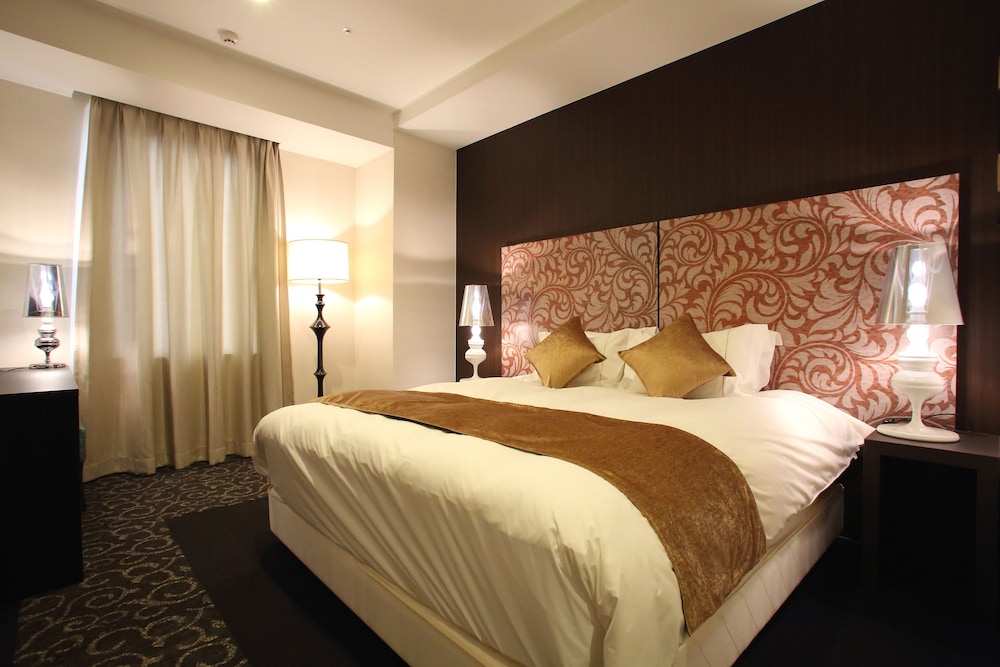 スタンダード キングルーム 禁煙 | センチュリオンホテルグランド神戸駅前