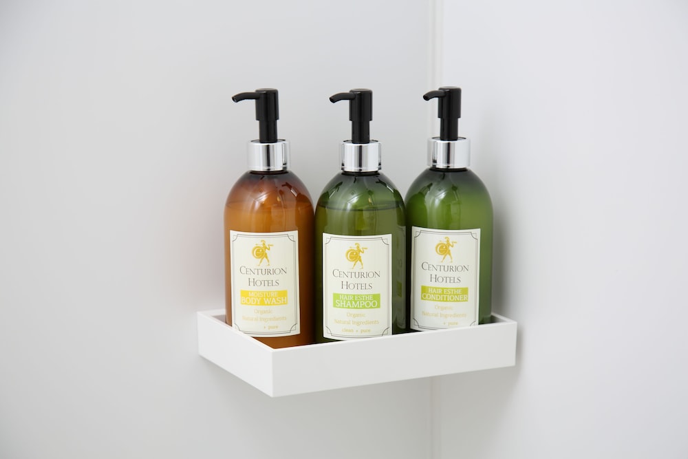 スーペリア ダブルルーム（大人3名以上の場合はソファベッド付）　禁煙 客室の設備とサービス1 | センチュリオンホテルグランド神戸駅前