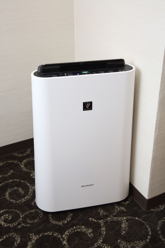 スーペリア ダブルルーム（大人3名以上の場合はソファベッド付）　禁煙 客室の設備とサービス0 | センチュリオンホテルグランド神戸駅前