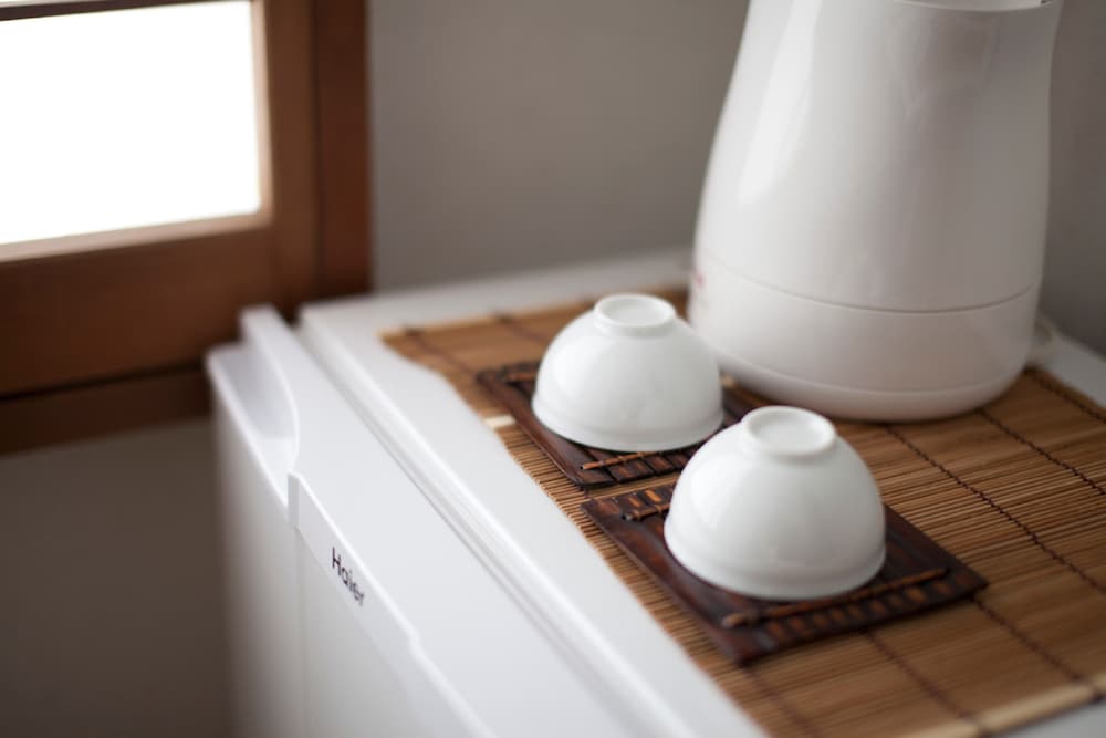 スタンダード トリプルルーム 客室の設備とサービス0 | ビジネスホテル新大久保石亭