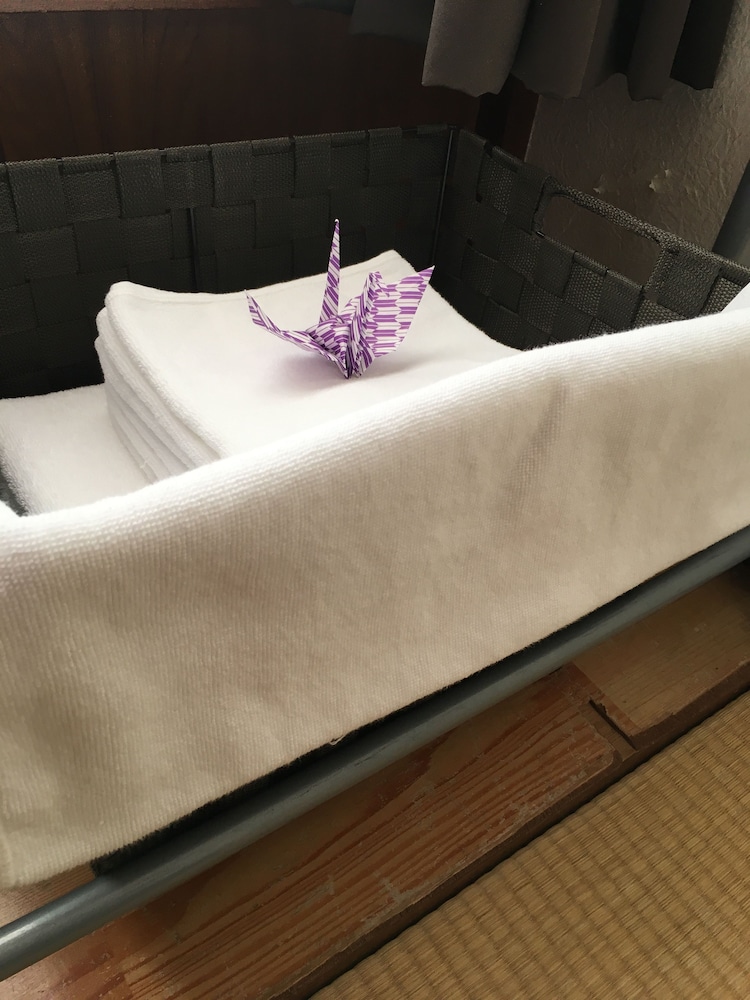 スタンダード トリプルルーム 客室2 | ビジネスホテル新大久保石亭