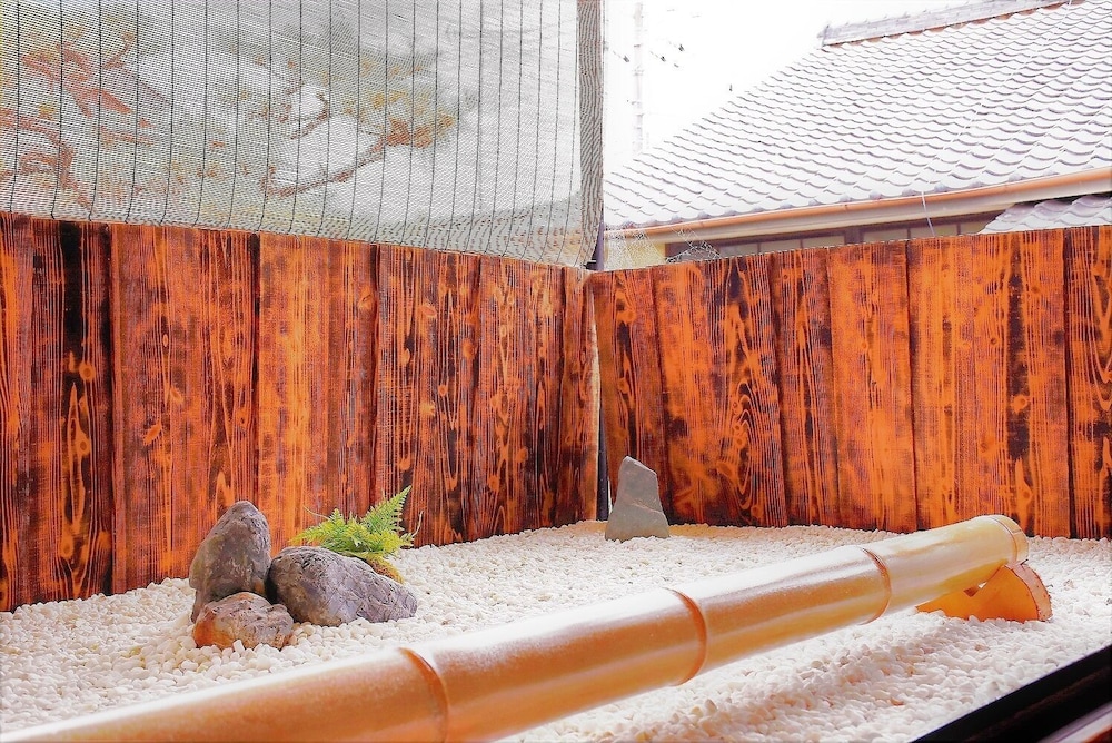 和室(大) (バス・トイレ共用) チェックイン17時ー21時限定価格 客室6 | Guest House Oumi 近江