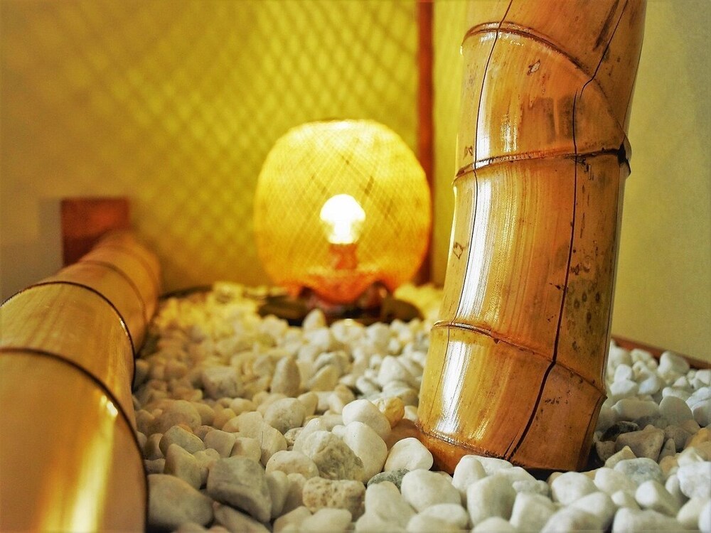 和室(大) (バス・トイレ共用) チェックイン17時ー21時限定価格 客室4 | Guest House Oumi 近江