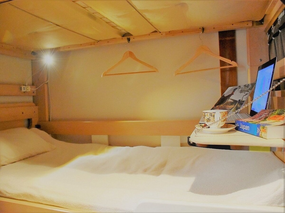 客室1 | Guest House Oumi 近江