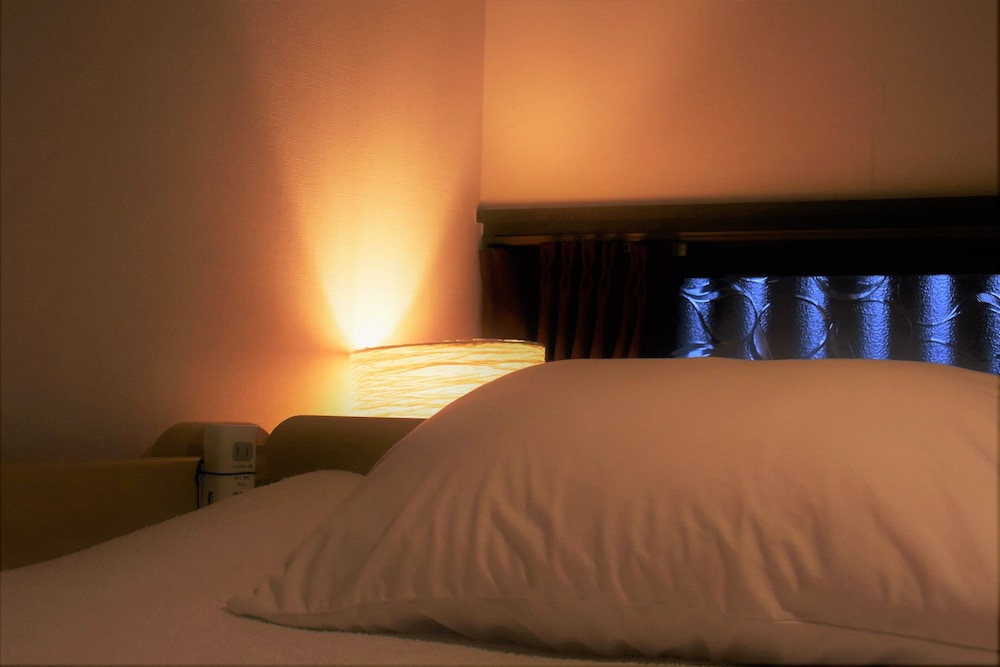 洋室 (バス・トイレ共用) チェックイン17時ー21時限定価格 客室2 | Guest House Oumi 近江