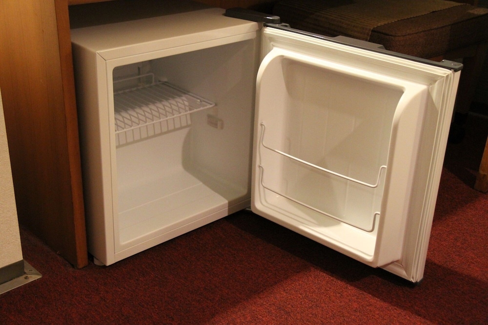 [喫煙可] セミダブルルーム 小型冷蔵庫0 | スマイルホテル東京新小岩